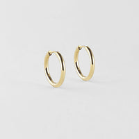 Rosa Earrings