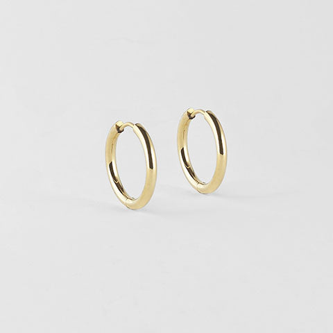 Rosa Earrings
