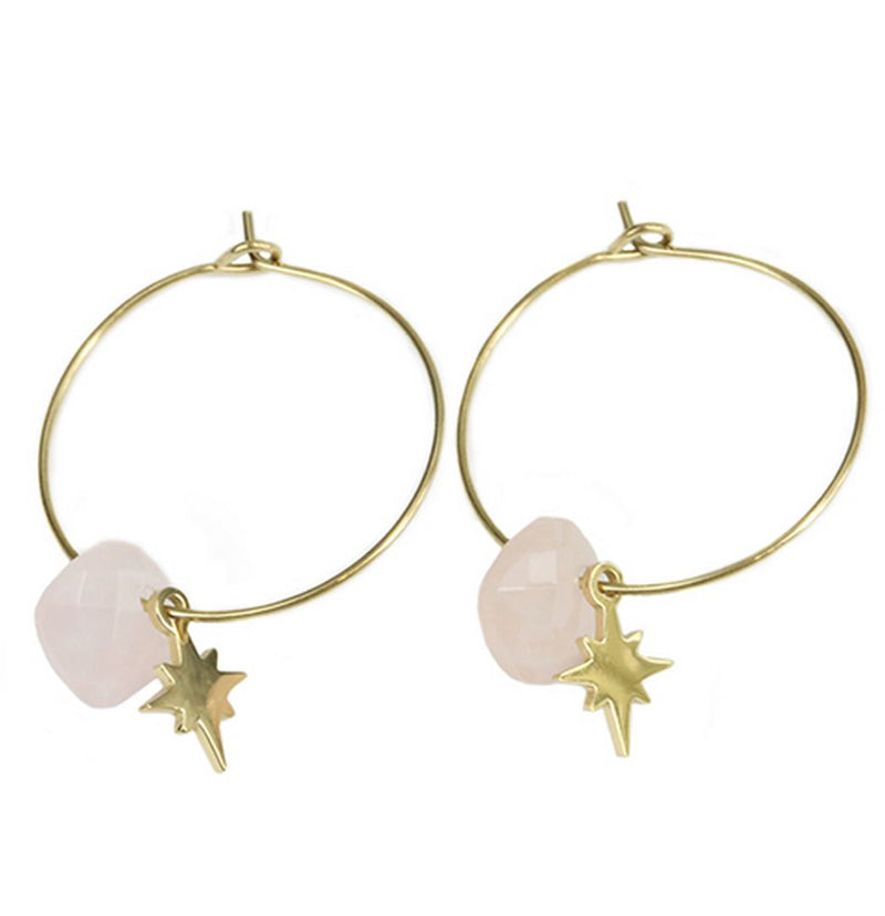 Manuréva Earrings