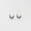 Inca Earrings