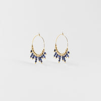 Inca Earrings