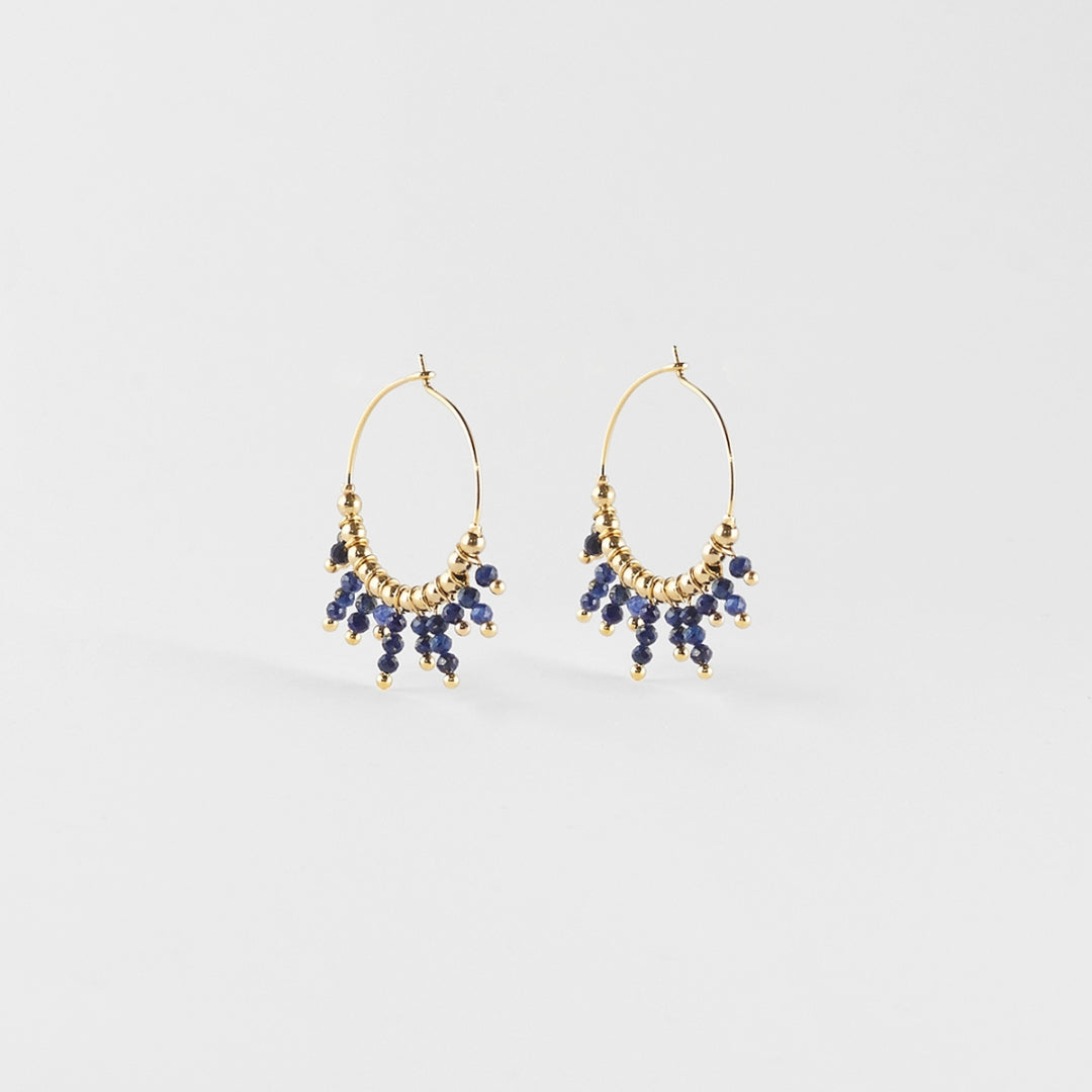 Inca Earrings