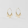 Inca Earrings
