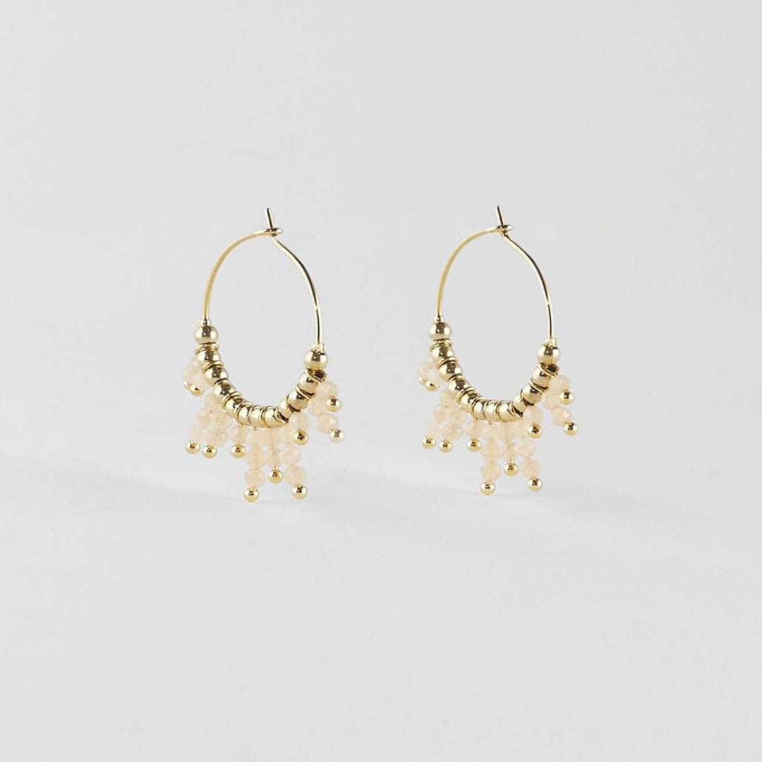 Inca Earrings