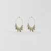 Inca Earrings