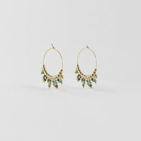 Inca Earrings