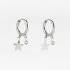 Lucky Star Earrings