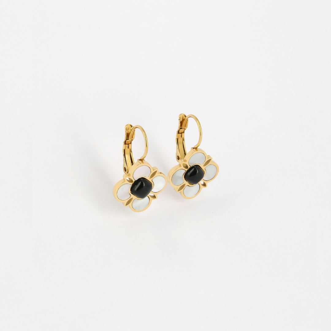 Ambrose Earrings