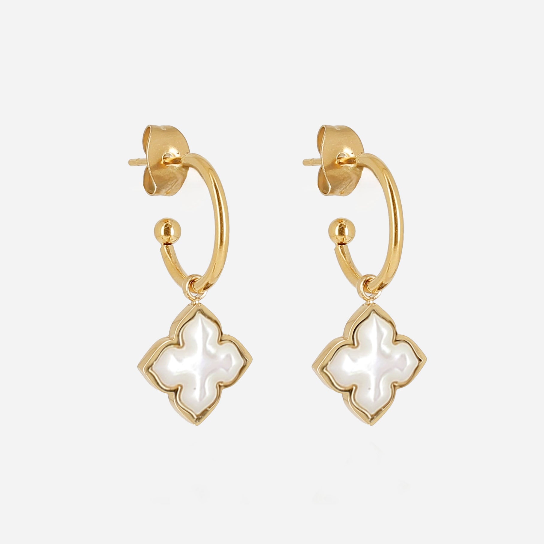 Racine Earrings