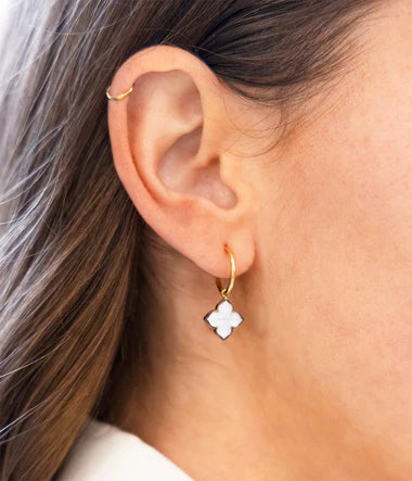 Racine Earrings