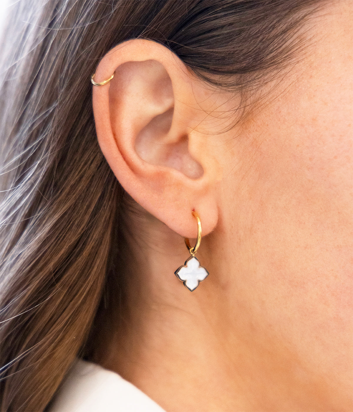 Racine Earrings