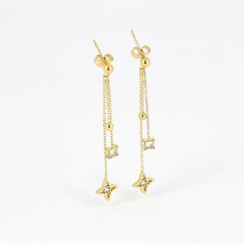 Manhattan Earrings