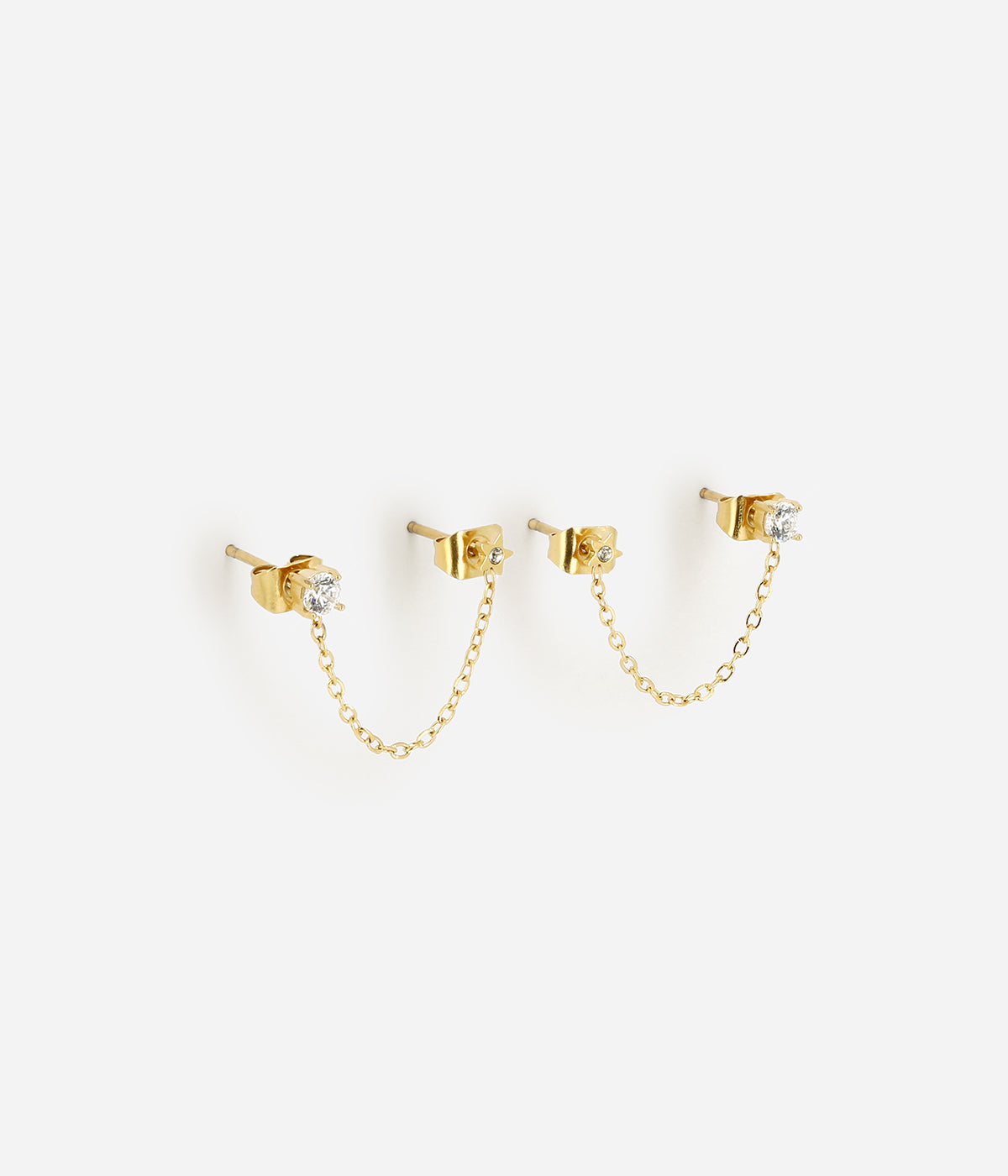 Rome earrings