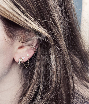 Rome earrings