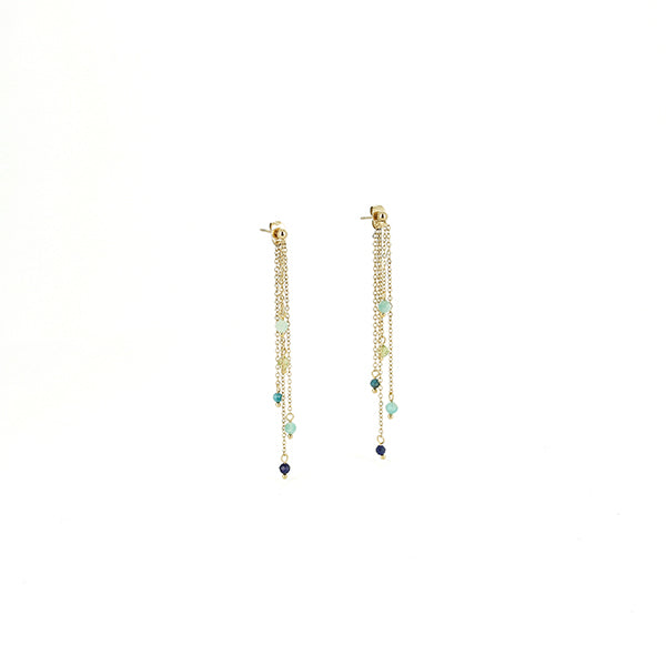 Falls Earrings