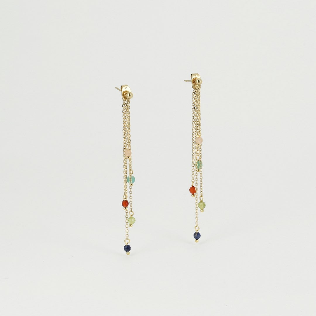 Falls Earrings
