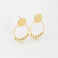 Corsica Earrings