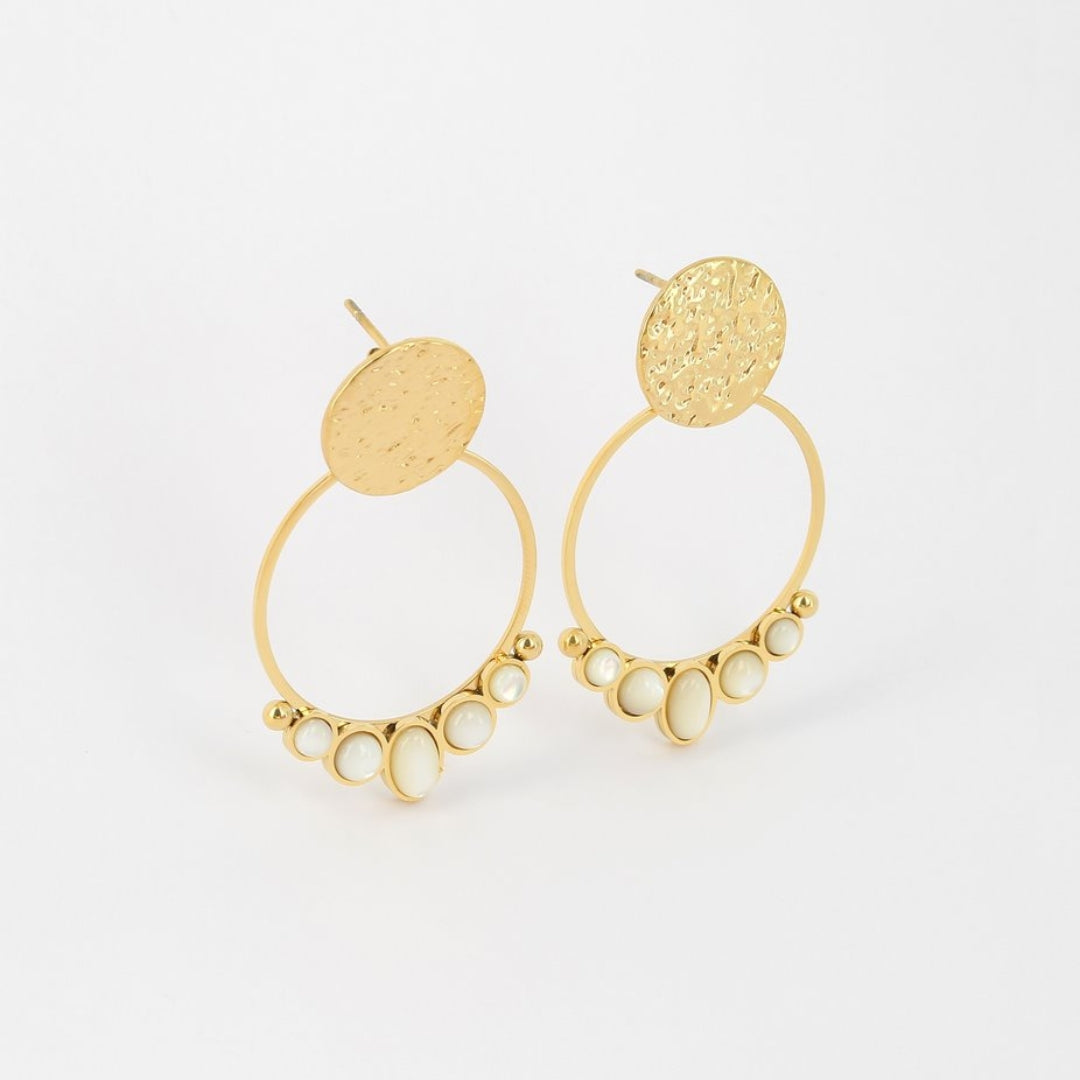 Corsica Earrings