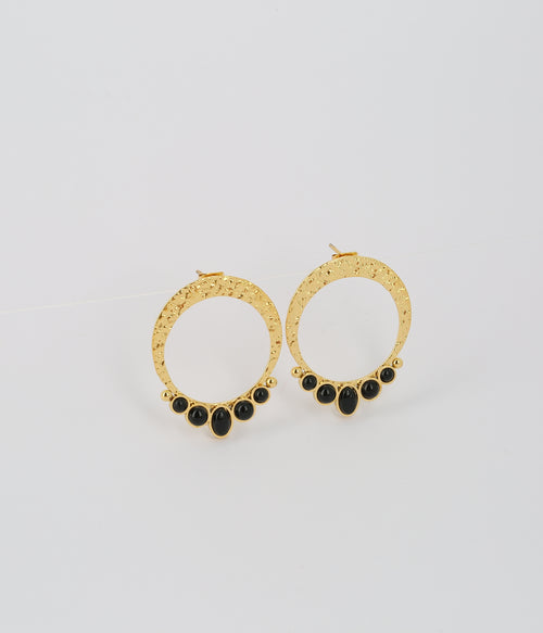 Cordelia Earrings