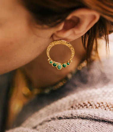 Cordelia Earrings