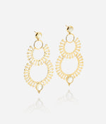 Nisrine Earrings