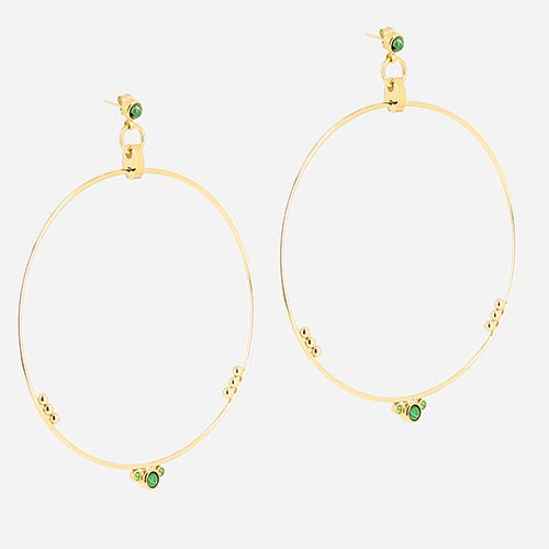 Ariel Earrings