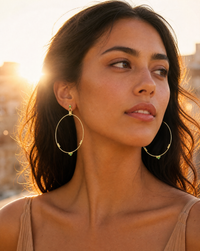 Ariel Earrings