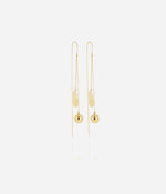 Gracia Earrings