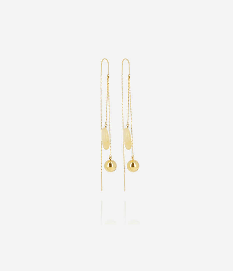 Gracia Earrings