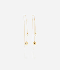 Darie Earrings