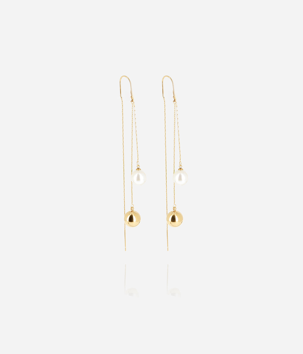 Darie Earrings