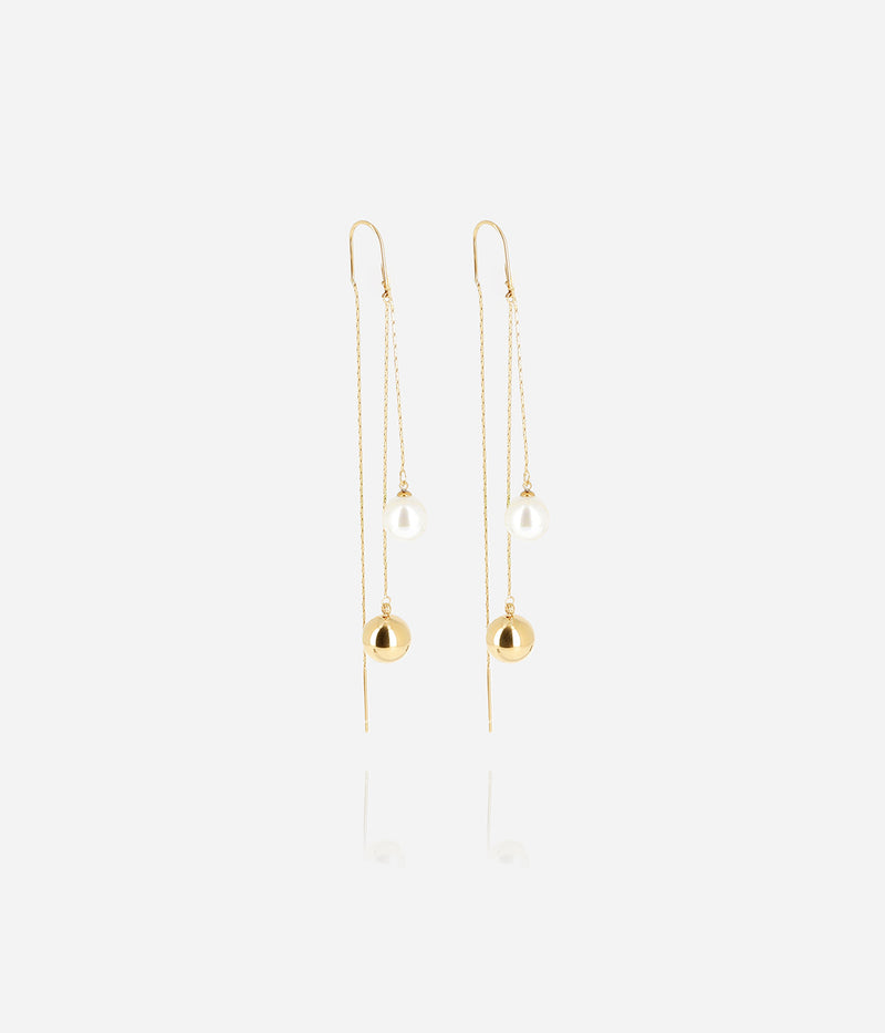 Darie Earrings