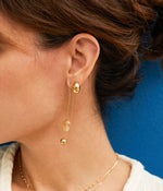 Gracia Earrings