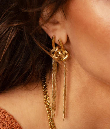 Savina Earrings