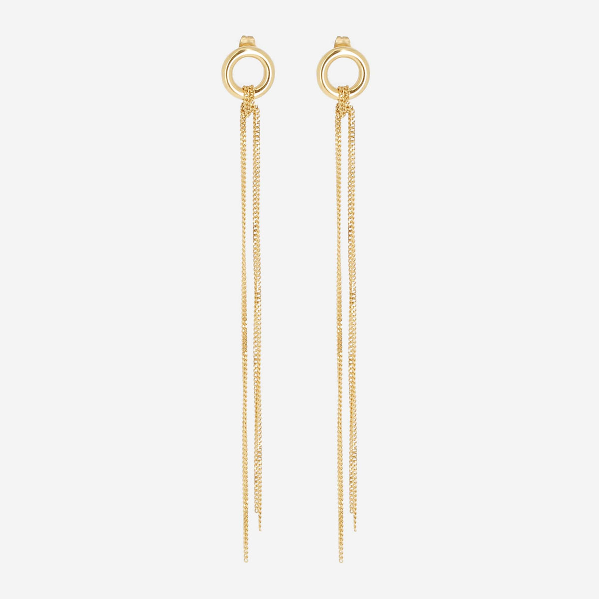Harui Earrings