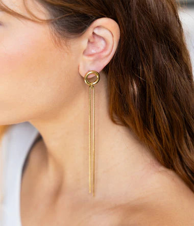 Harui Earrings