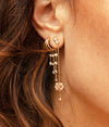 Bacca Earrings