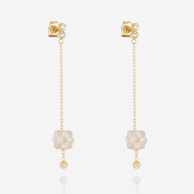 Bacca Earrings