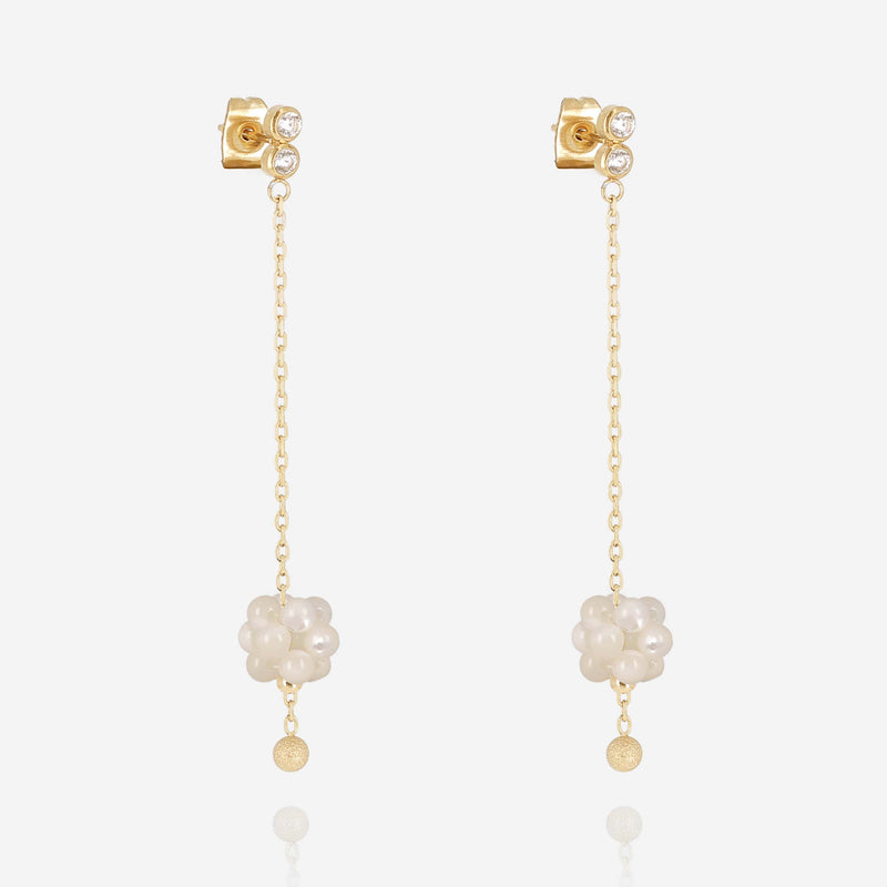 Bacca Earrings