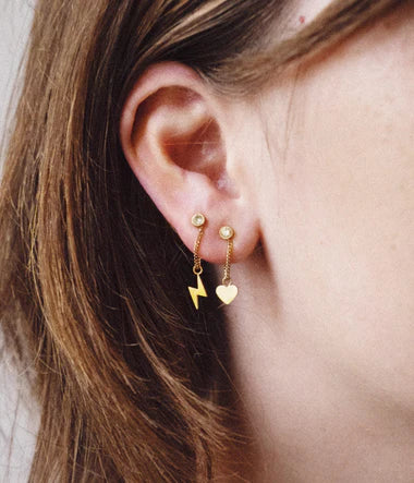 Roma Earrings