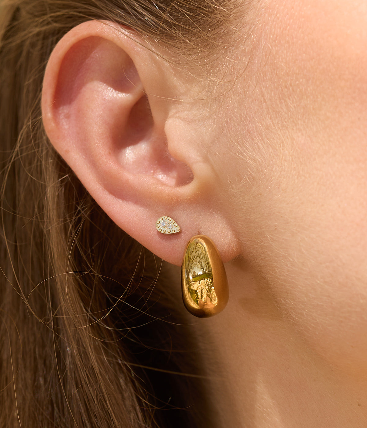 Earrings Emmy