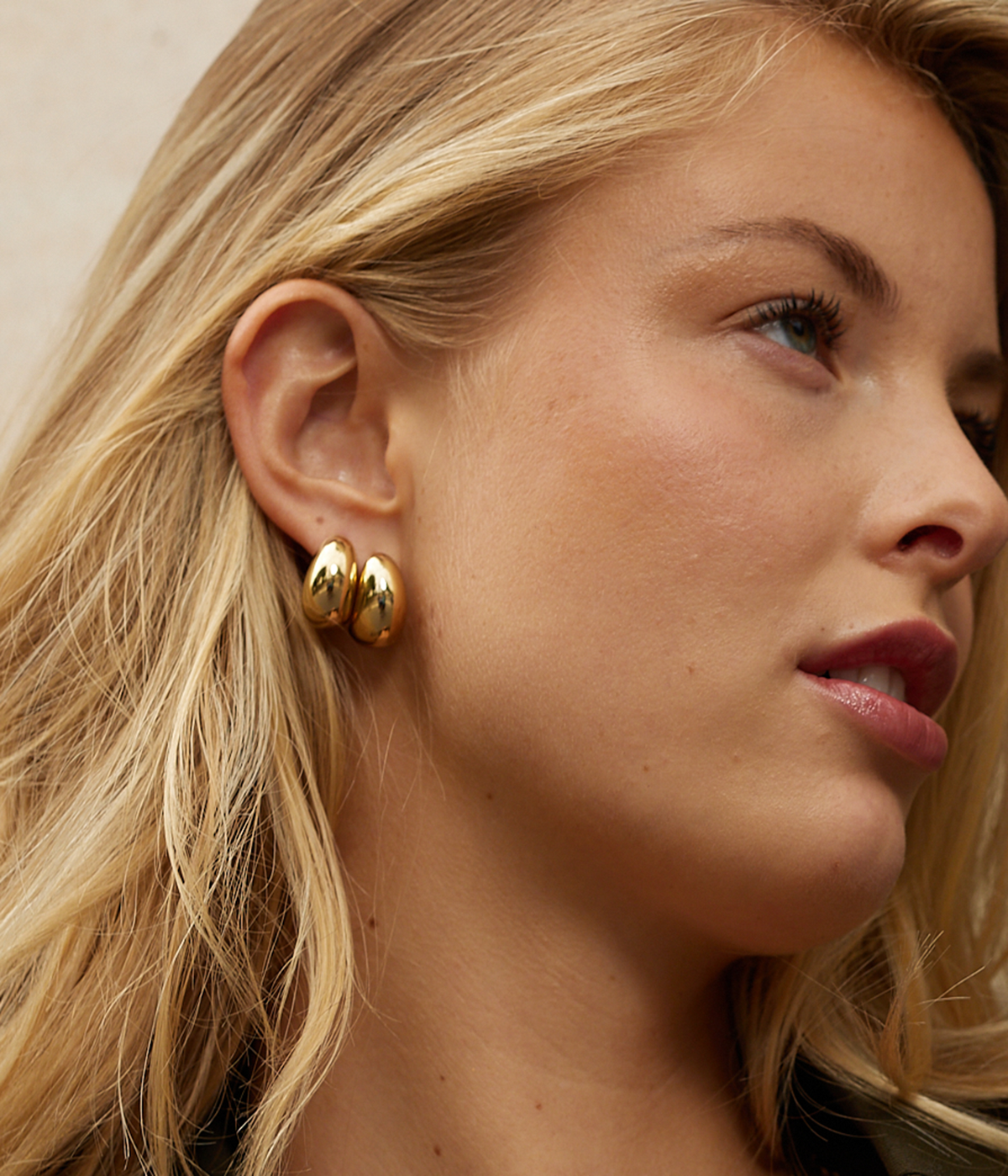 Earrings Emmy