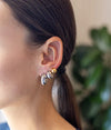 Rosée Earrings