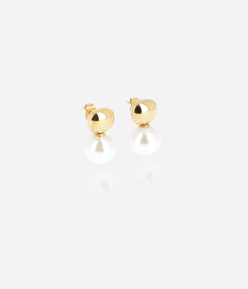 Leodie Earrings