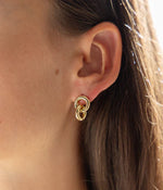 Menti Earrings