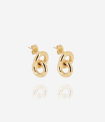 Menti Earrings