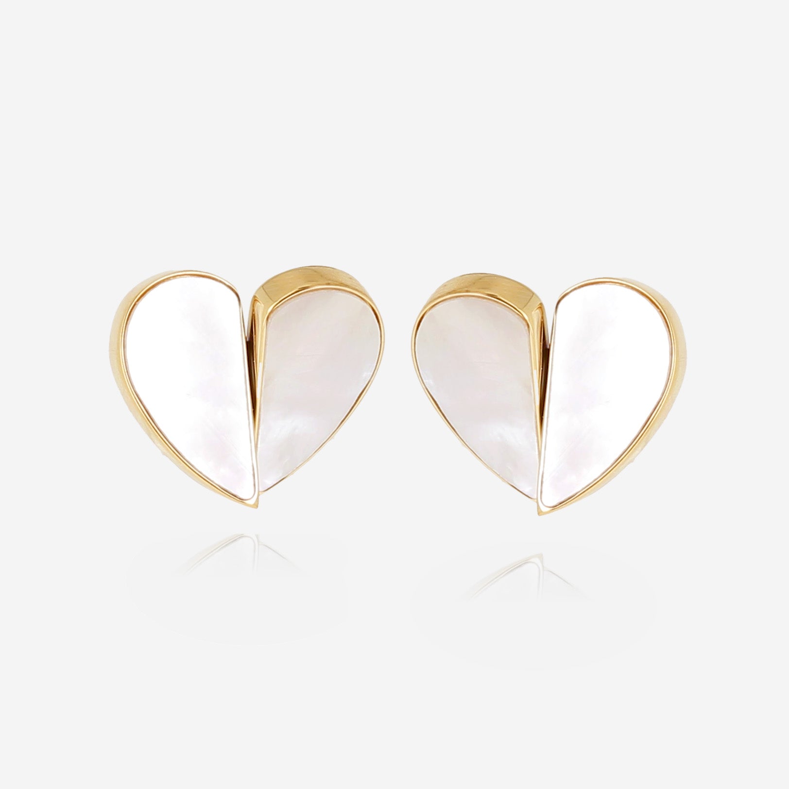 Basilio Earrings