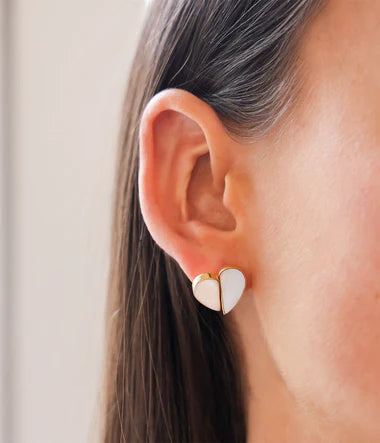 Basilio Earrings