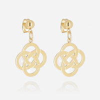 Infini Earrings