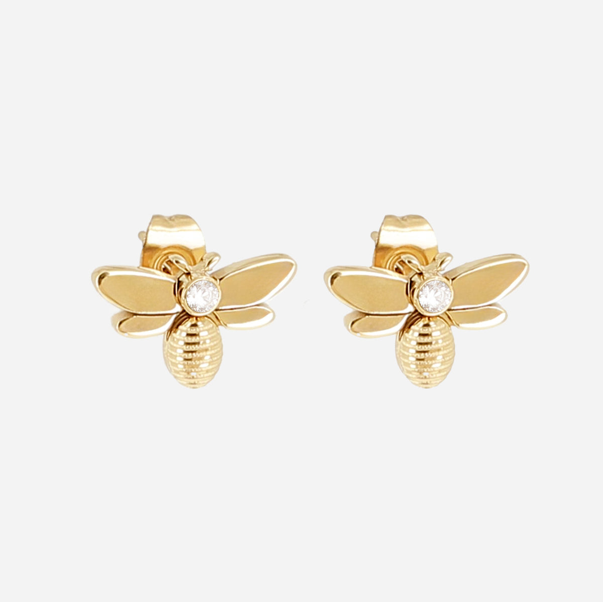 Abeja Earrings